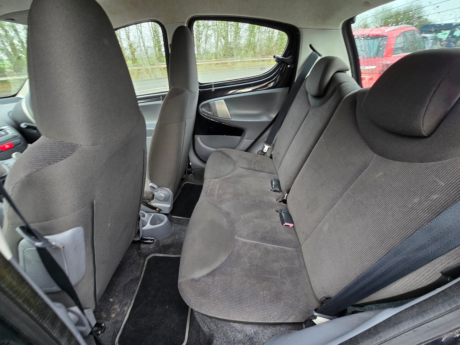 Used Citroen C1 2006 for sale - 77260982: Photo 13