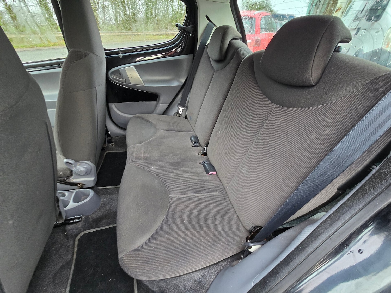 Used Citroen C1 2006 for sale - 77260982: Photo 14