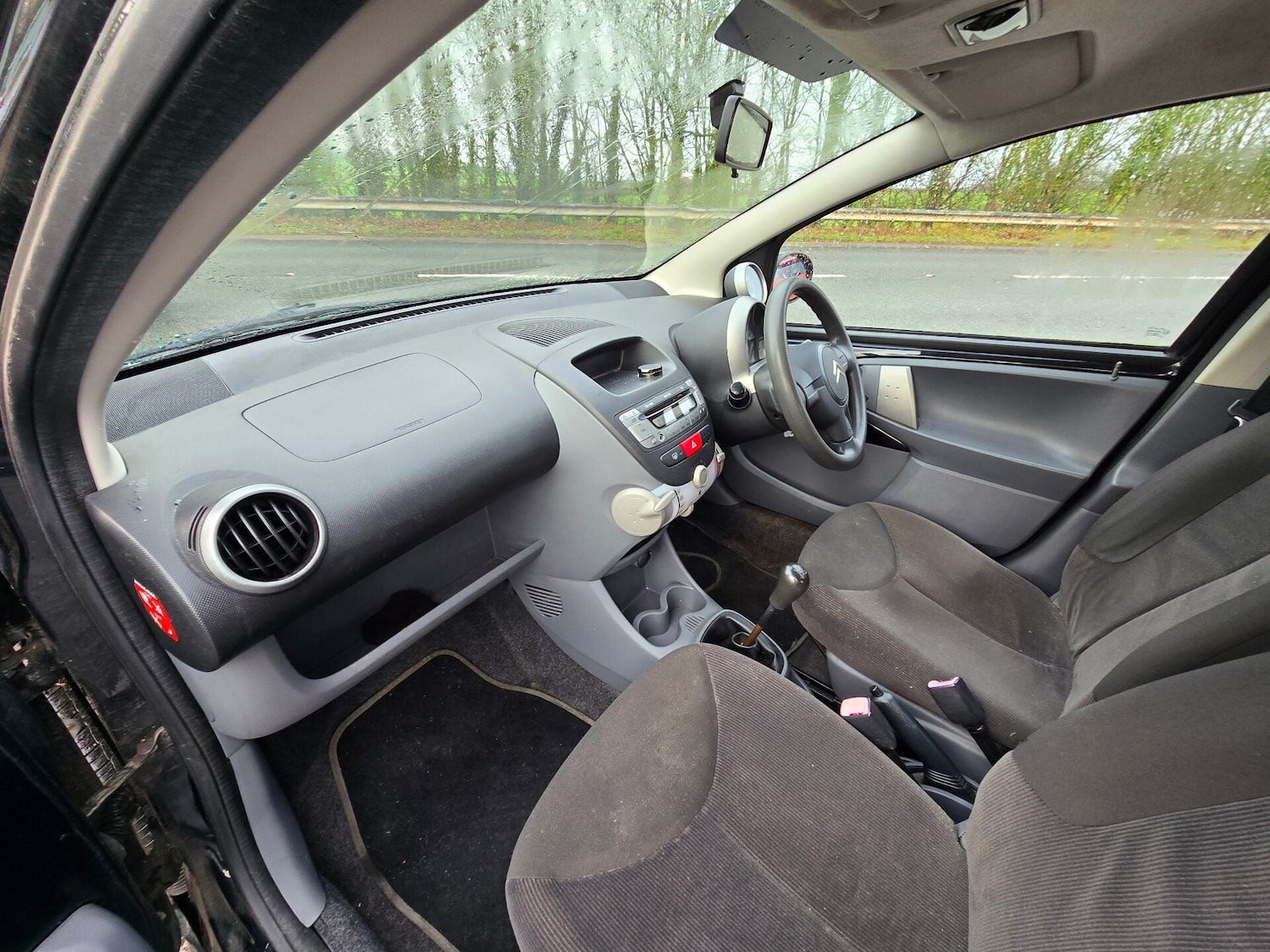 Used Citroen C1 2006 for sale - 77260982: Photo 15