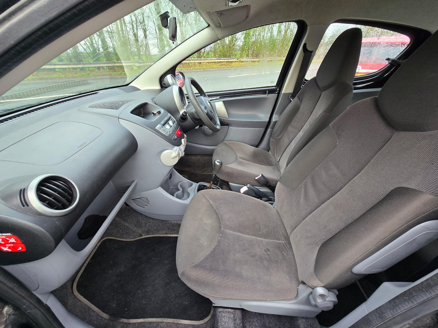 Used Citroen C1 2006 for sale - 77260982: Photo 16