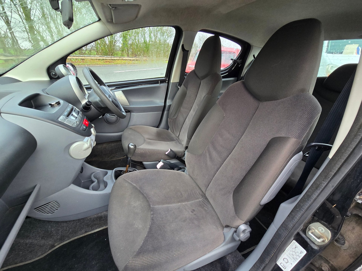 Used Citroen C1 2006 for sale - 77260982: Photo 17