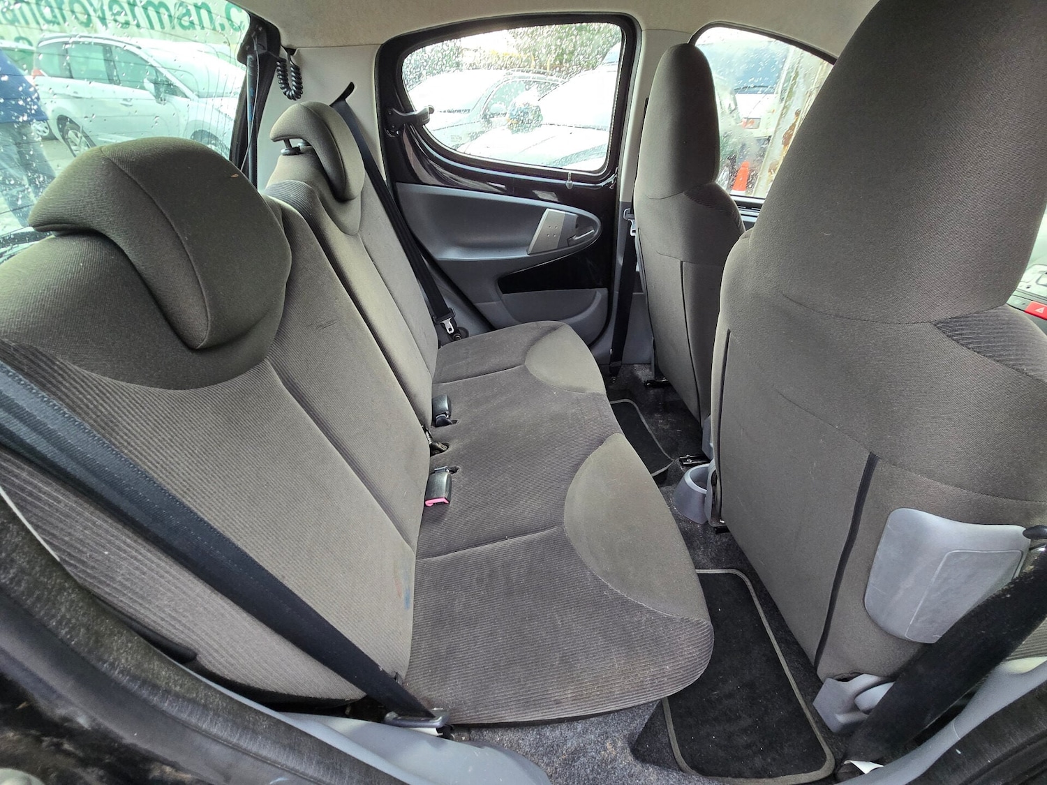 Used Citroen C1 2006 for sale - 77260982: Photo 19