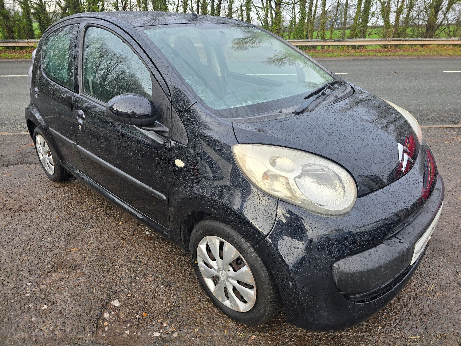 Used Citroen C1 2006 for sale - 77260982: Photo 2
