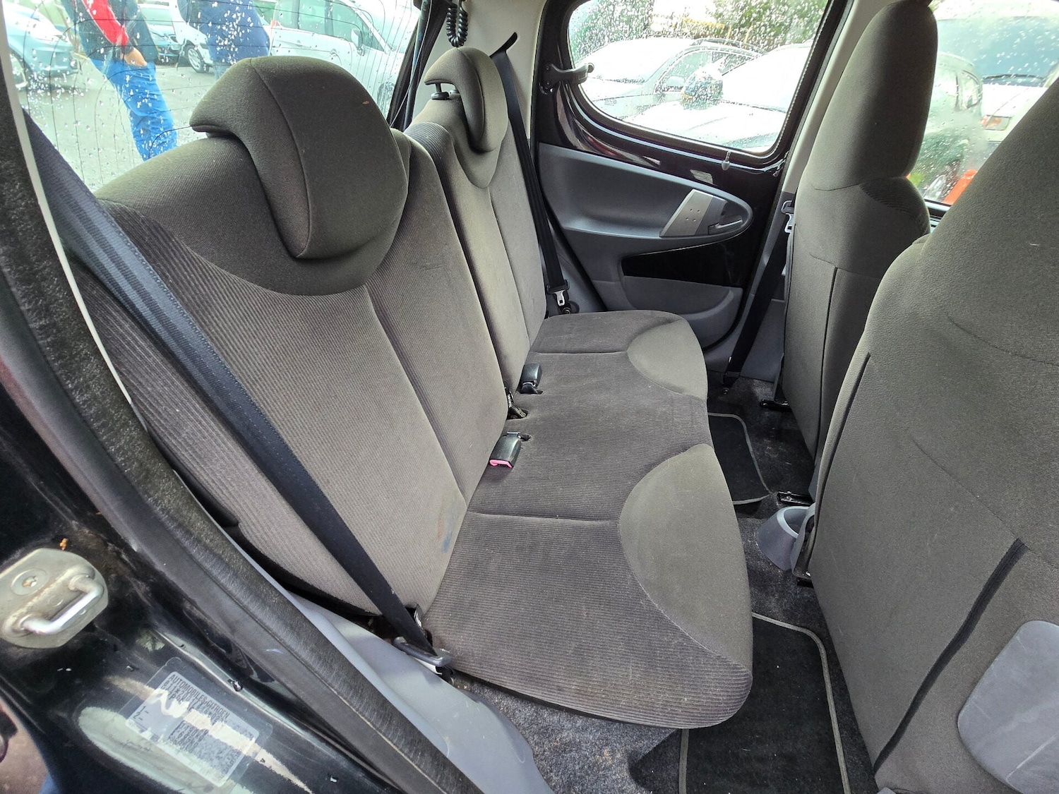 Used Citroen C1 2006 for sale - 77260982: Photo 20