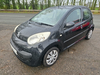 Used Citroen C1 2006 for sale - 77260982: Photo