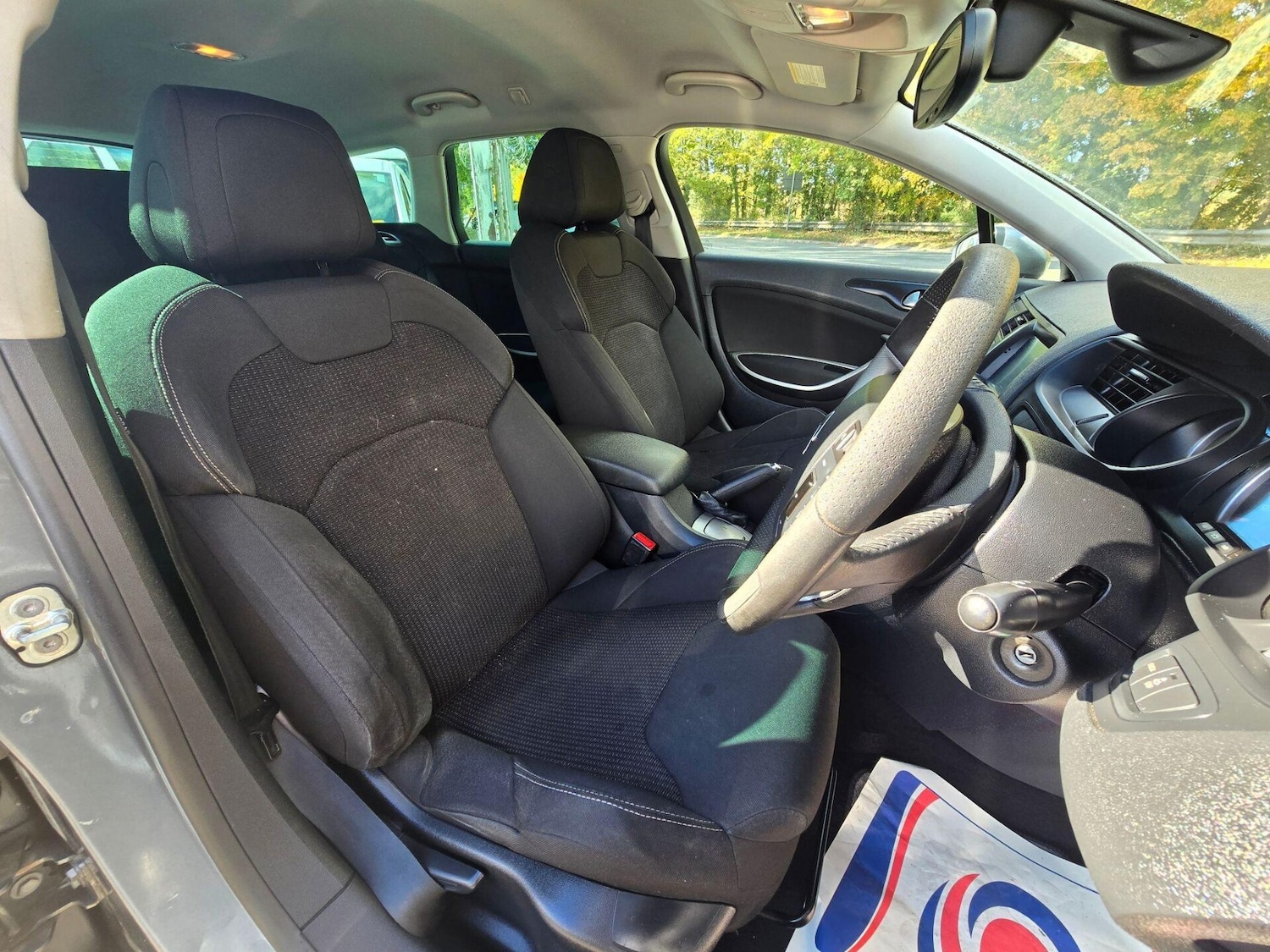 Used Citroen C5 2009 for sale - 76891867: Photo 11