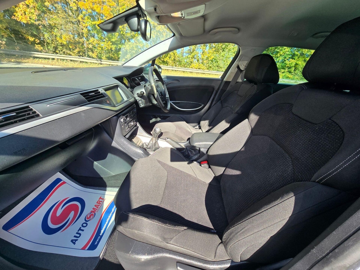 Used Citroen C5 2009 for sale - 76891867: Photo 14