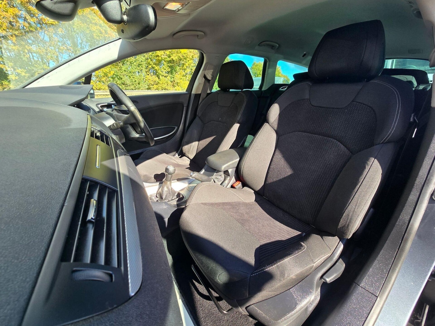 Used Citroen C5 2009 for sale - 76891867: Photo 15