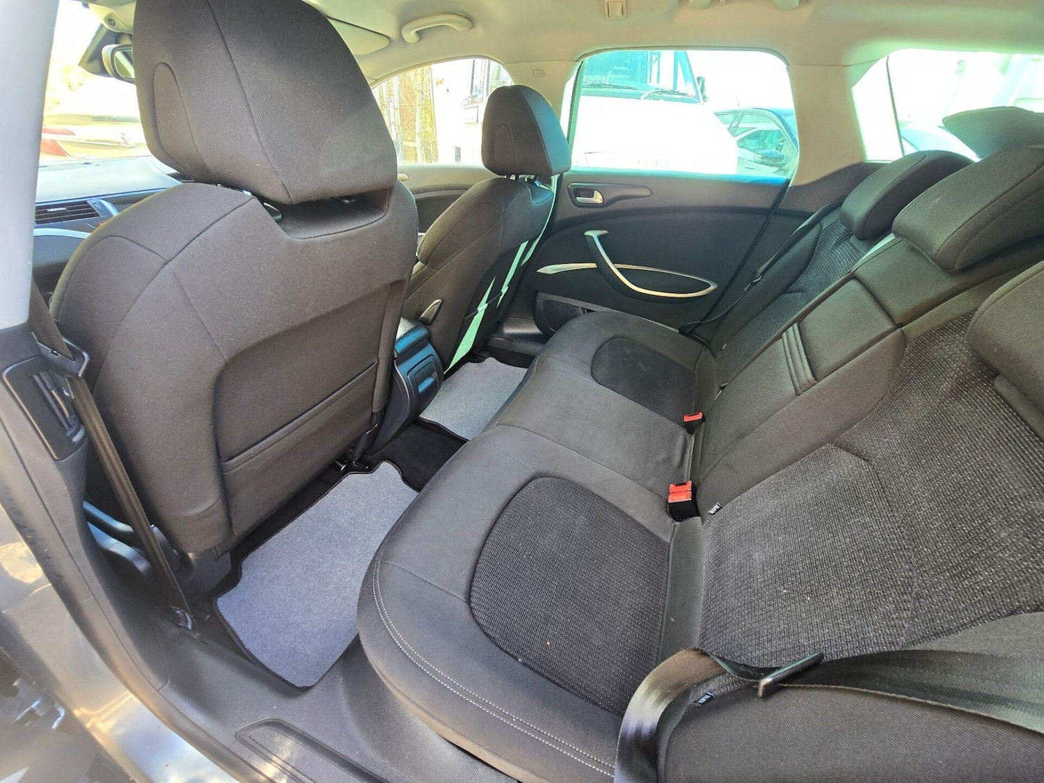 Used Citroen C5 2009 for sale - 76891867: Photo 19