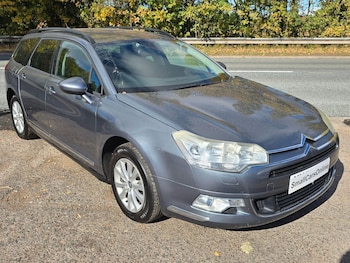 2009 - 1.6HDi 16V VTR+ Nav 5dr