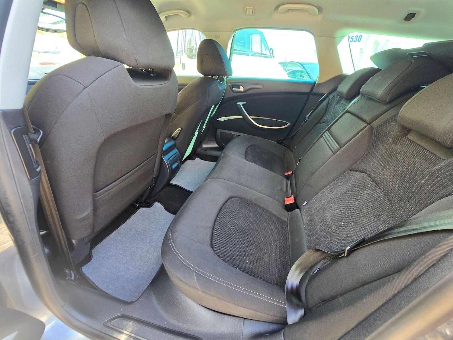 Used Citroen C5 2009 for sale - 76891867: Photo 20