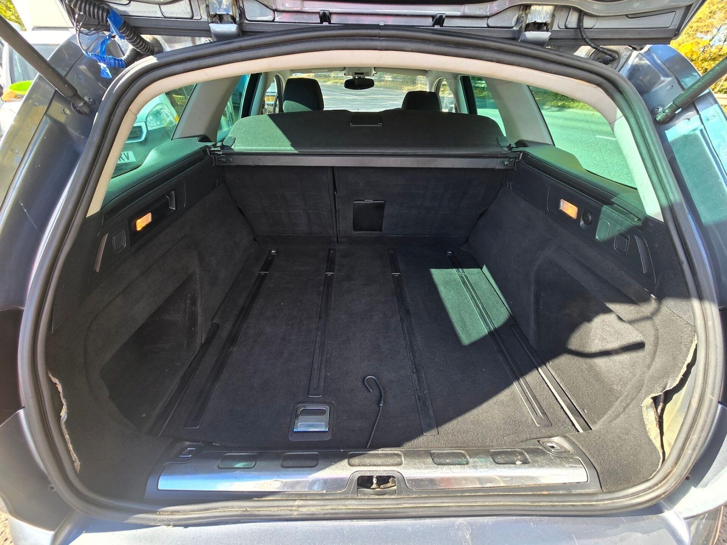 Used Citroen C5 2009 for sale - 76891867: Photo 21