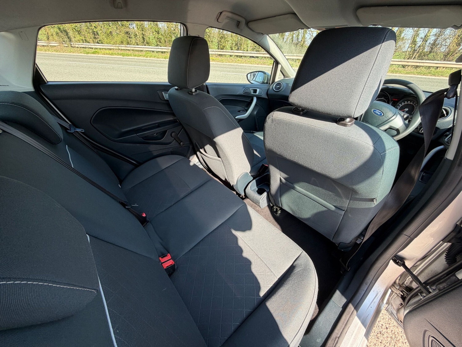 Used Ford Fiesta 2012 for sale - 78164609: Photo 15