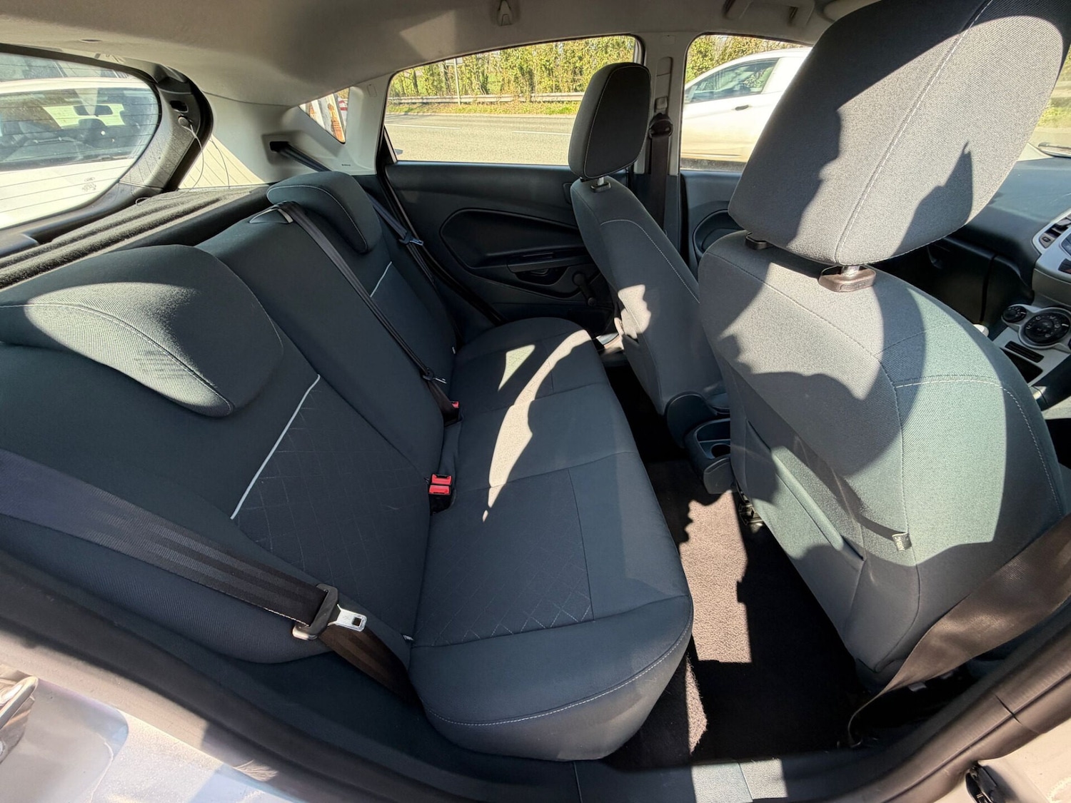 Used Ford Fiesta 2012 for sale - 78164609: Photo 16