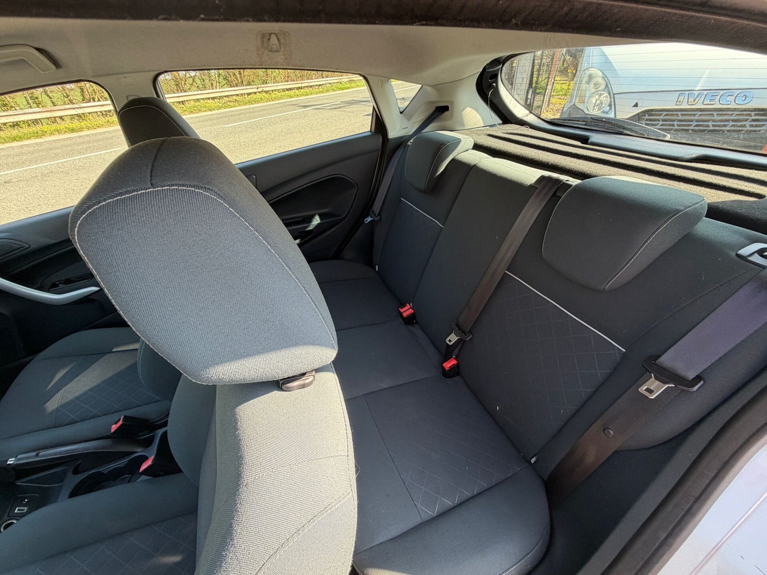 Used Ford Fiesta 2012 for sale - 78164609: Photo 17