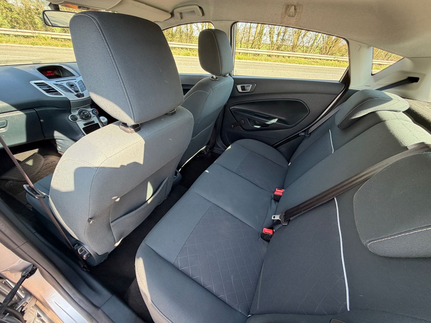 Used Ford Fiesta 2012 for sale - 78164609: Photo 19