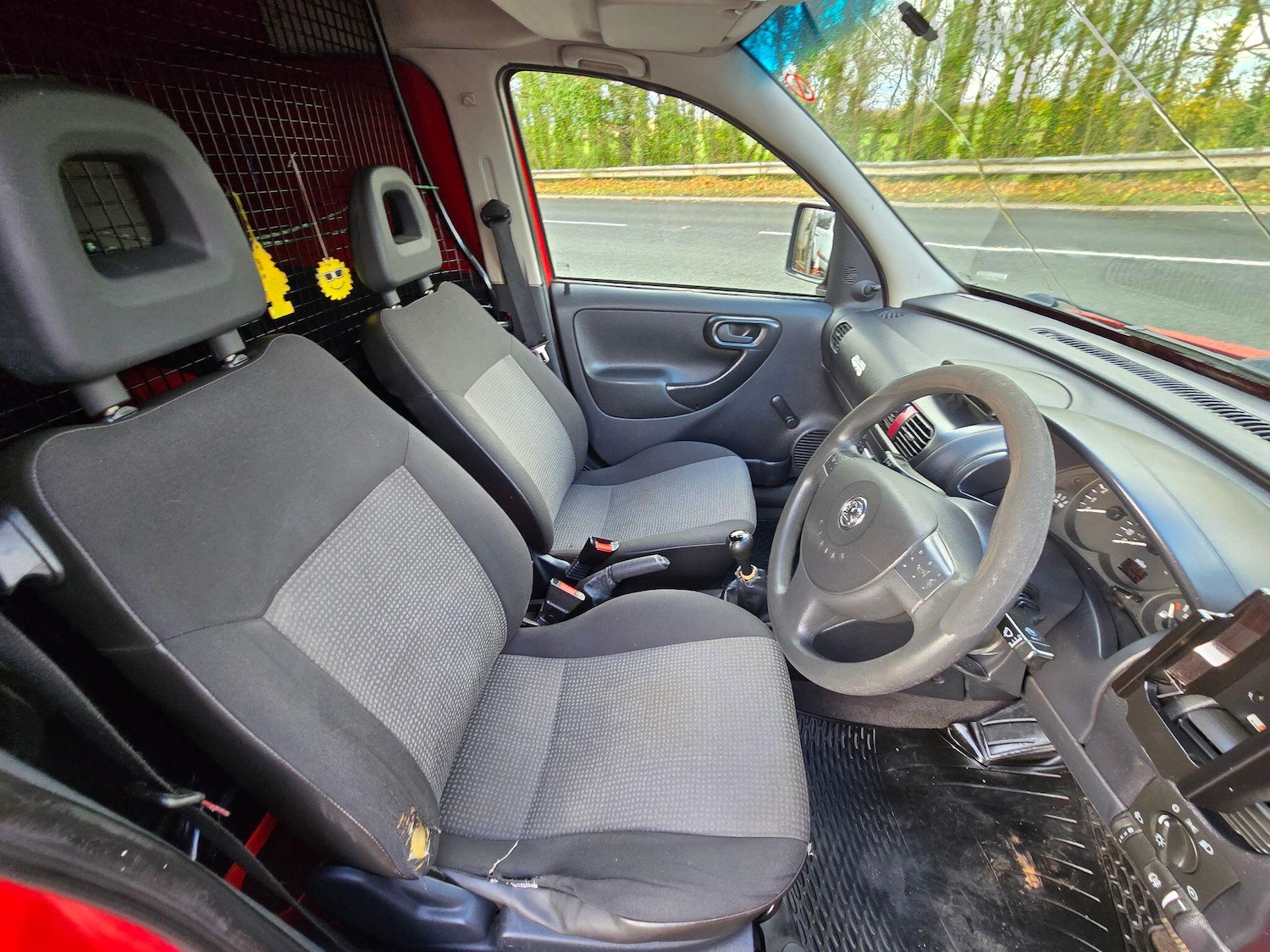 Used Vauxhall Combo 2011 for sale - 76499267: Photo 10