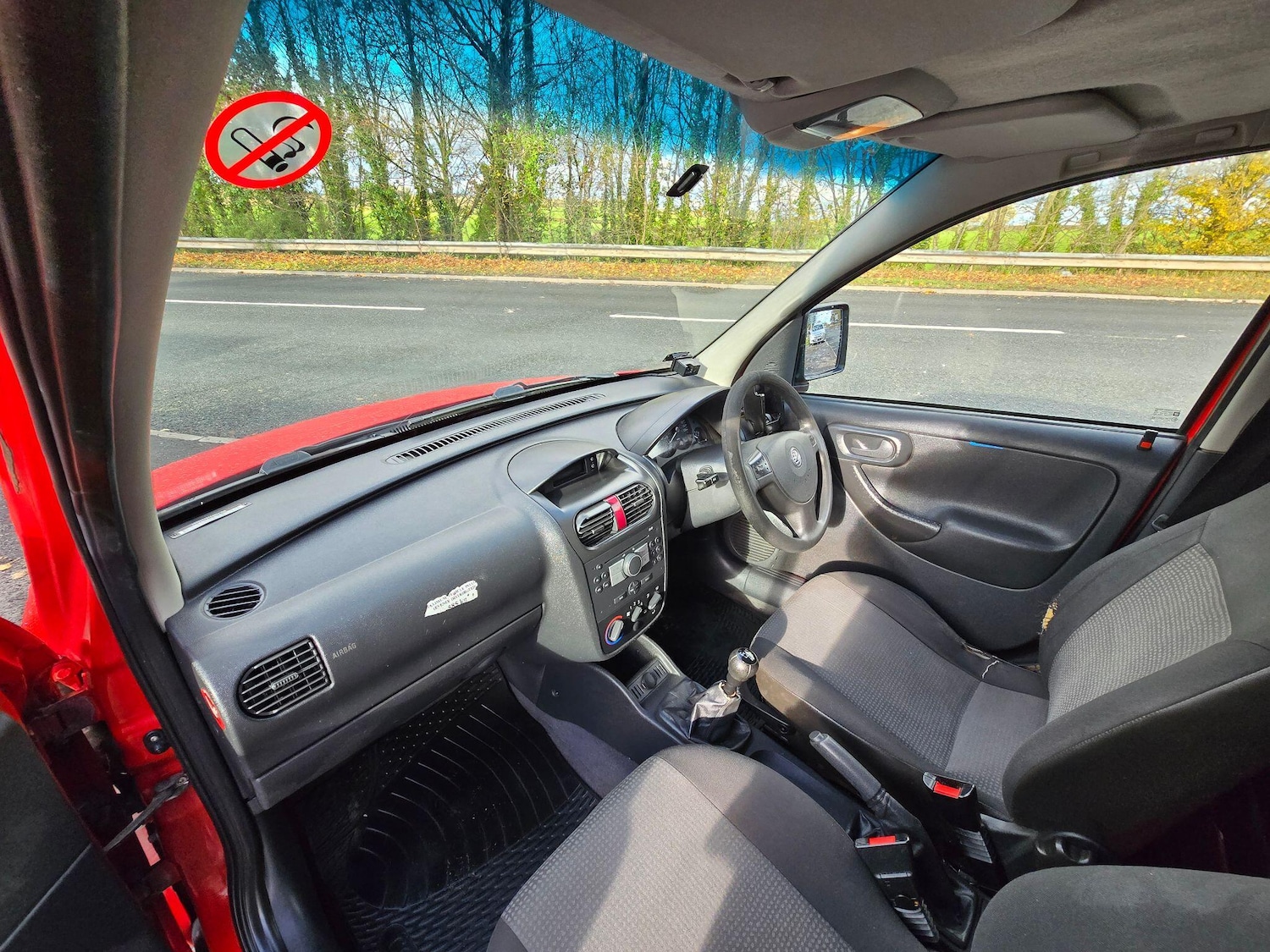 Used Vauxhall Combo 2011 for sale - 76499267: Photo 12