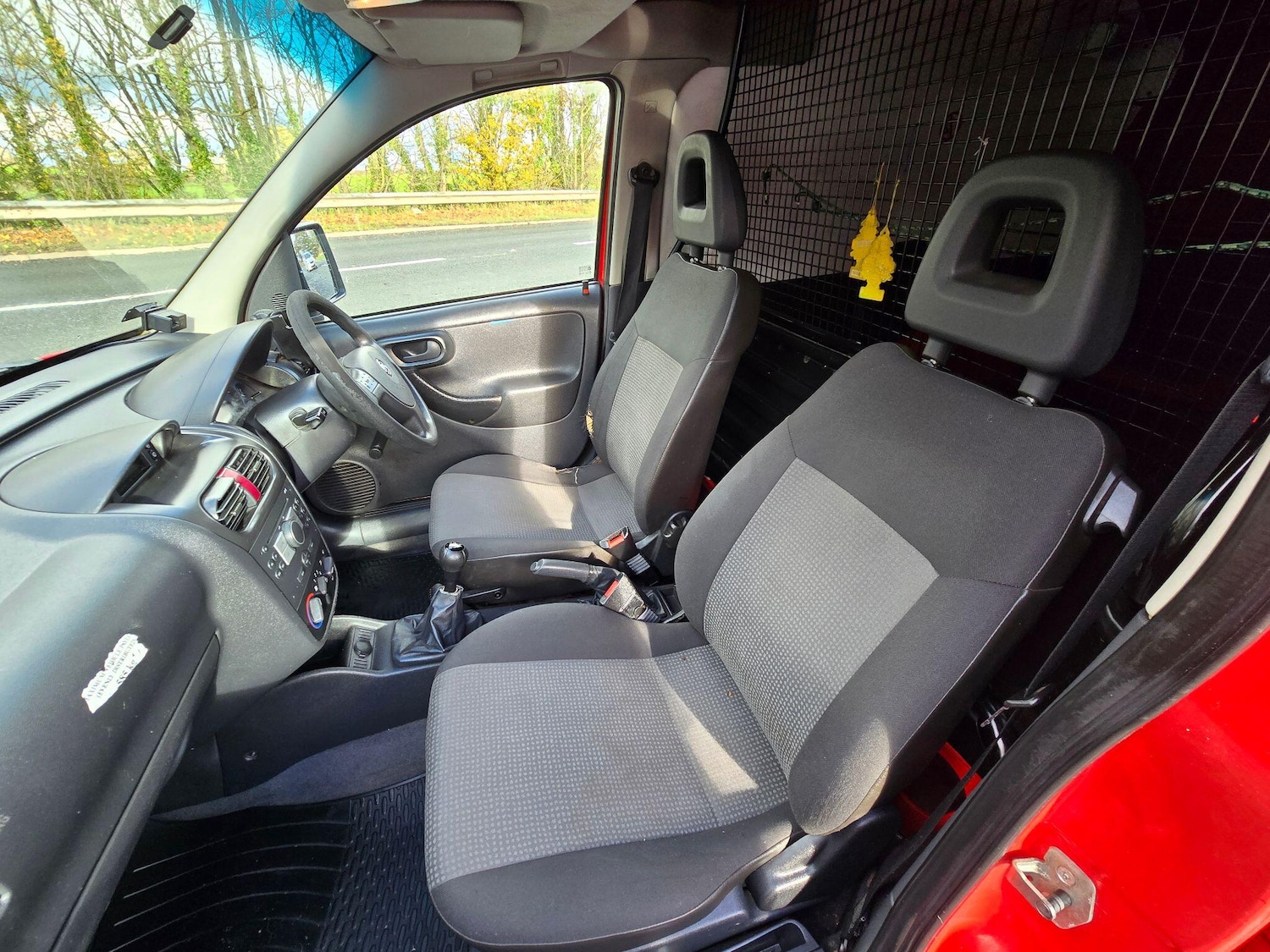 Used Vauxhall Combo 2011 for sale - 76499267: Photo 14