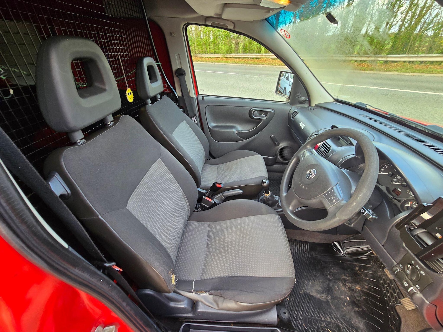 Used Vauxhall Combo 2011 for sale - 76499267: Photo 26