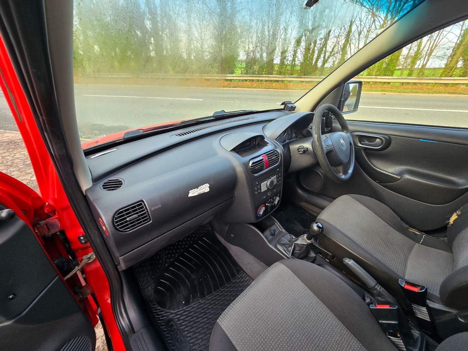 Used Vauxhall Combo 2011 for sale - 76499267: Photo 31