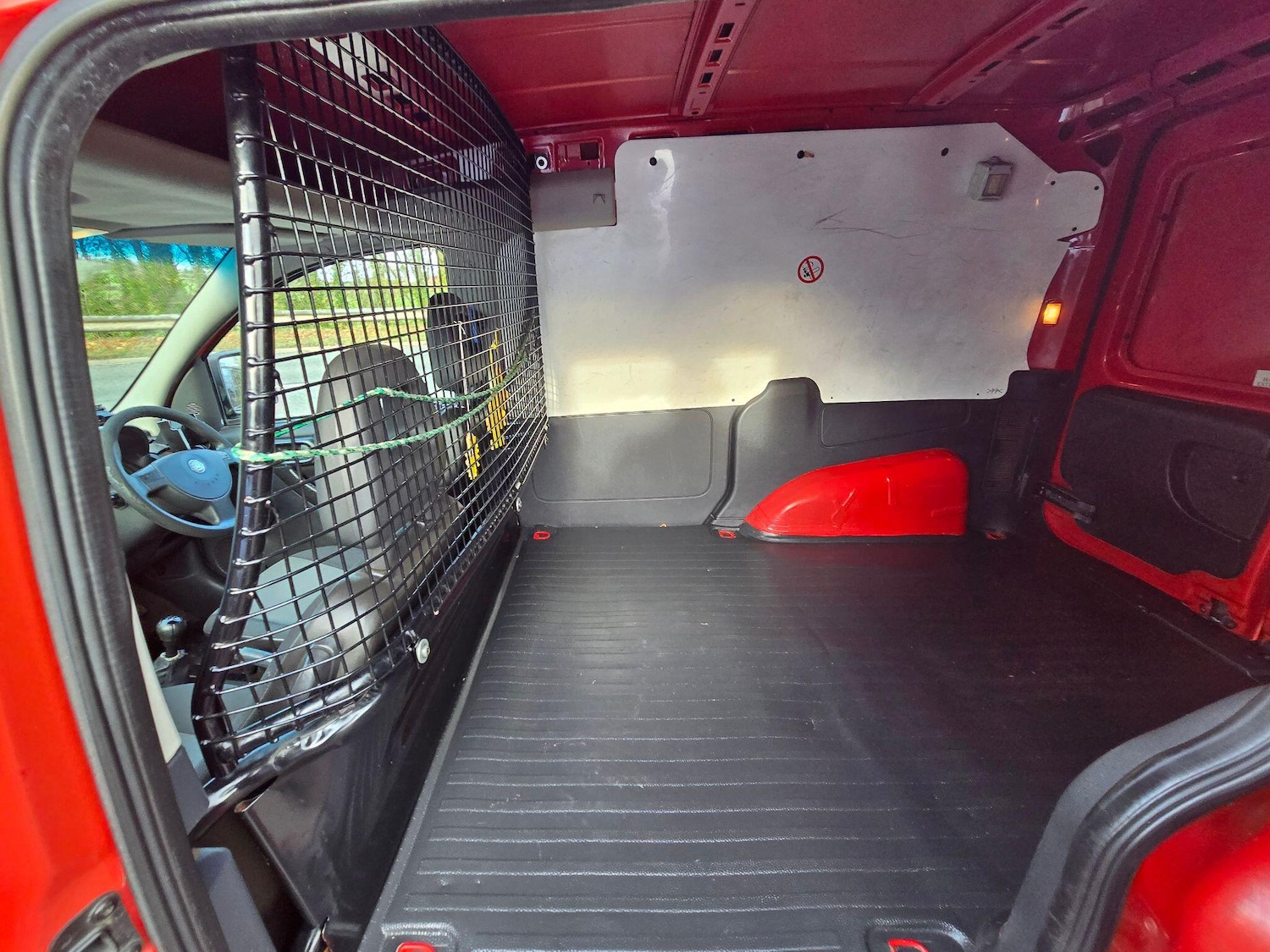 Used Vauxhall Combo 2011 for sale - 76499267: Photo 34