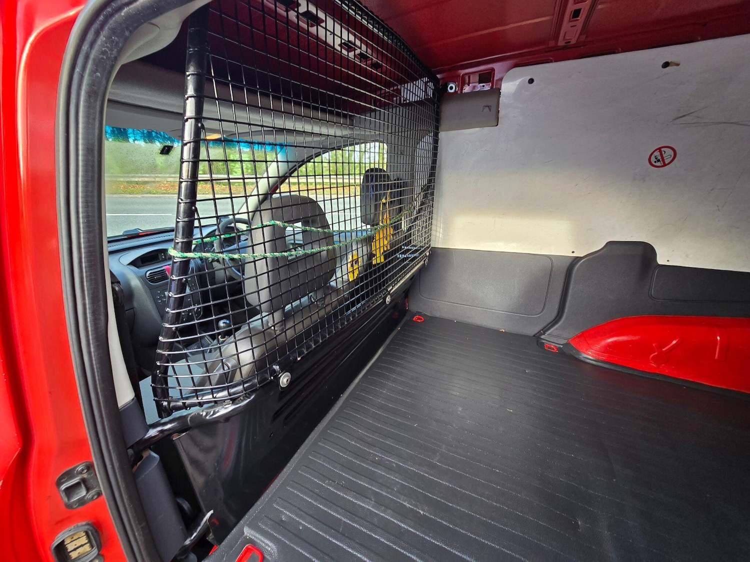 Used Vauxhall Combo 2011 for sale - 76499267: Photo 35