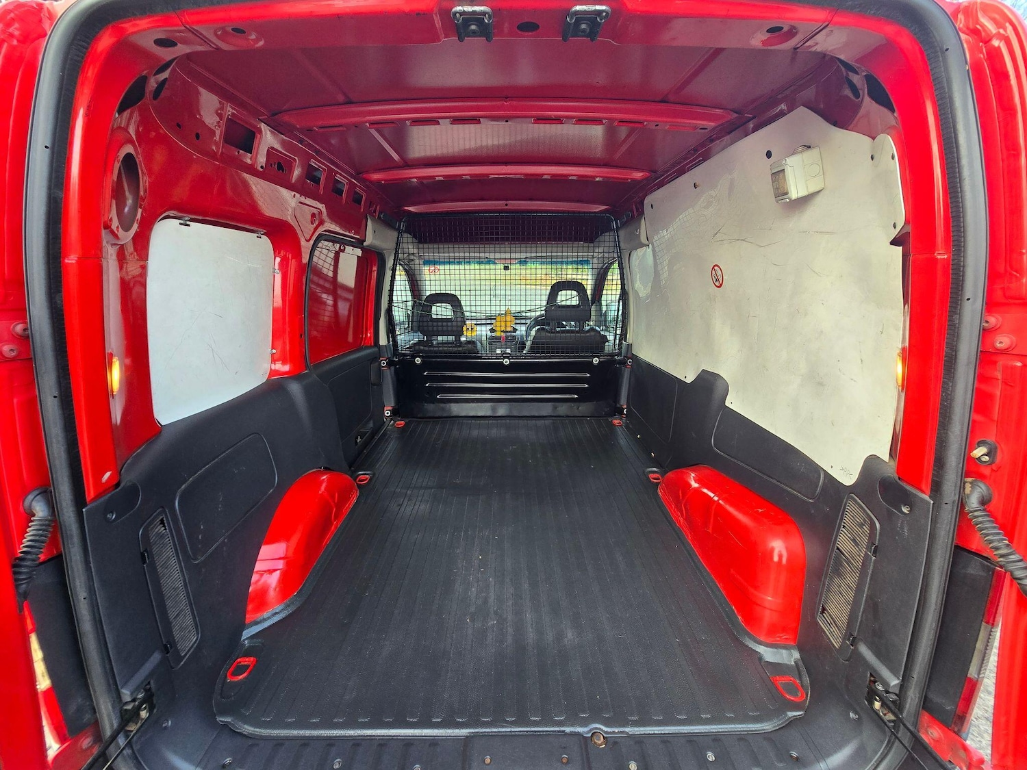 Used Vauxhall Combo 2011 for sale - 76499267: Photo 36