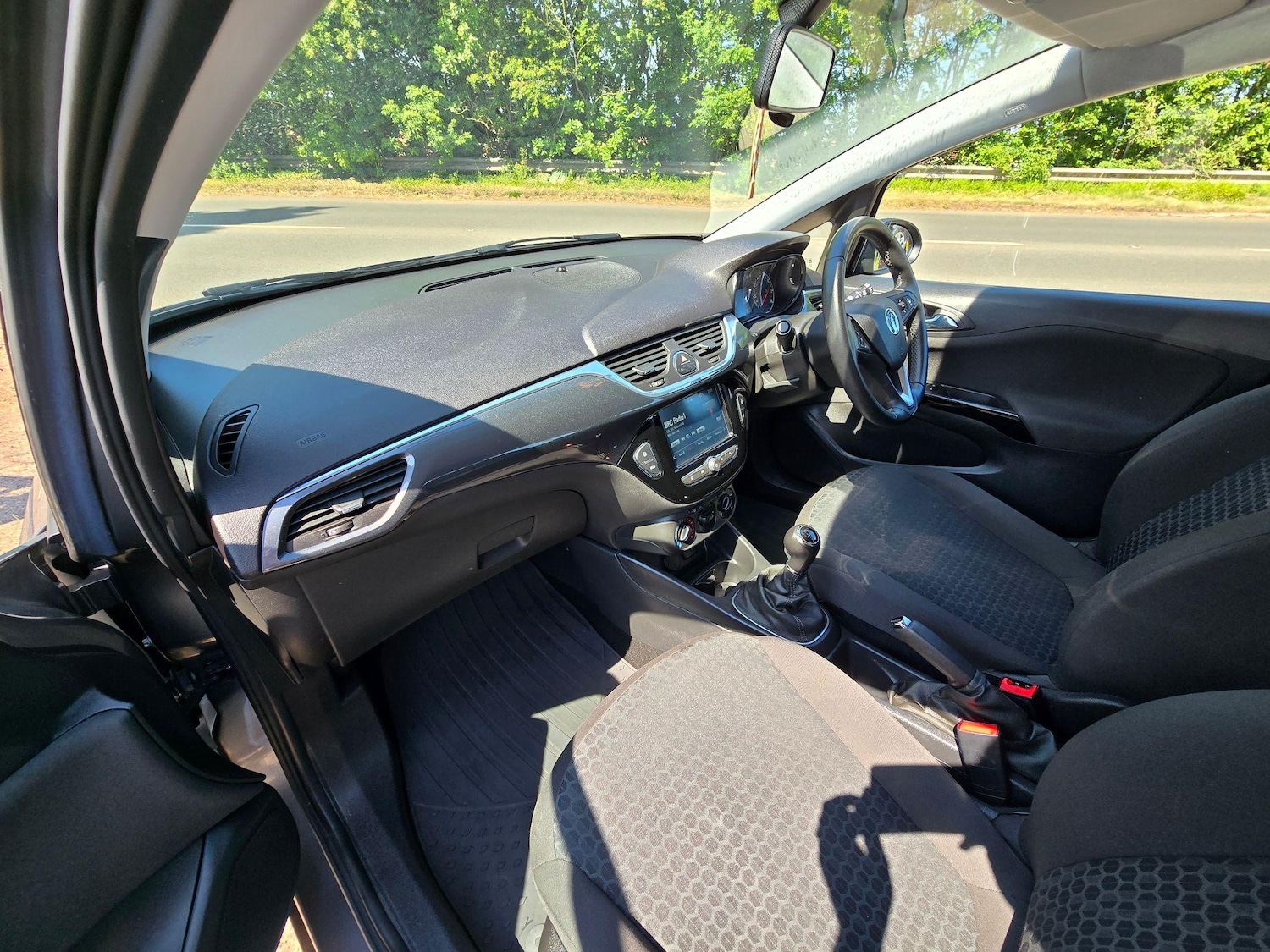 Vehicle 17