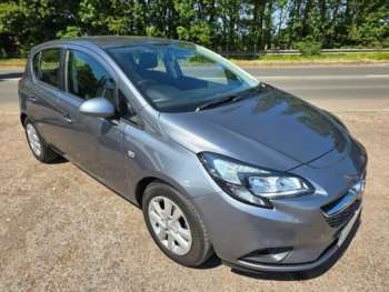 (18) - 1.3 CDTi ecoTEC Design Euro 6 (s/s) 5dr