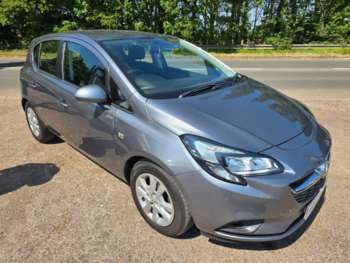 Used Vauxhall Corsa 2018 for sale - 74811199: Photo