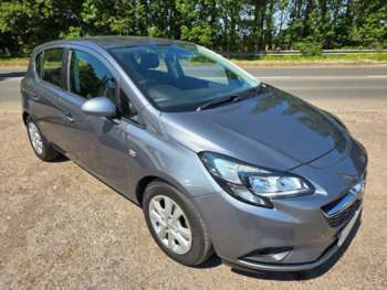 Used Vauxhall Corsa 2018 for sale - 74811199: Photo