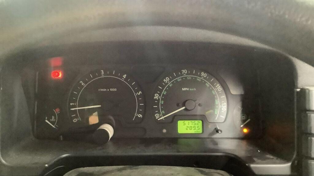 Used Land Rover Discovery 2002 for sale - 76891853: Photo 10