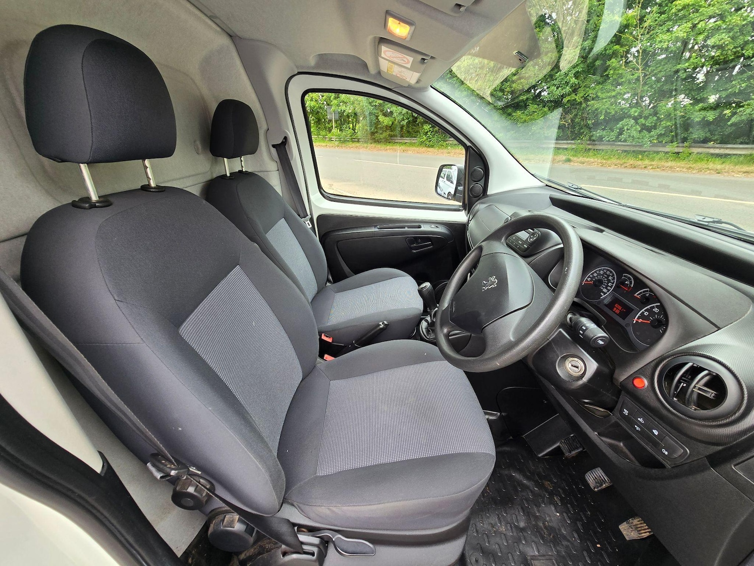 Used Peugeot Bipper 2017 for sale - 76072466: Photo 10