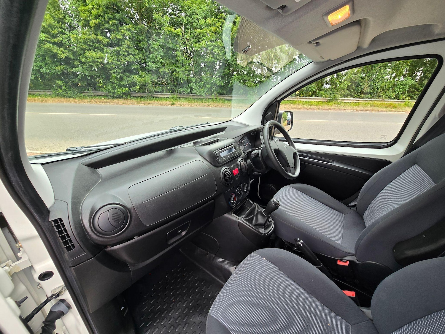 Used Peugeot Bipper 2017 for sale - 76072466: Photo 13