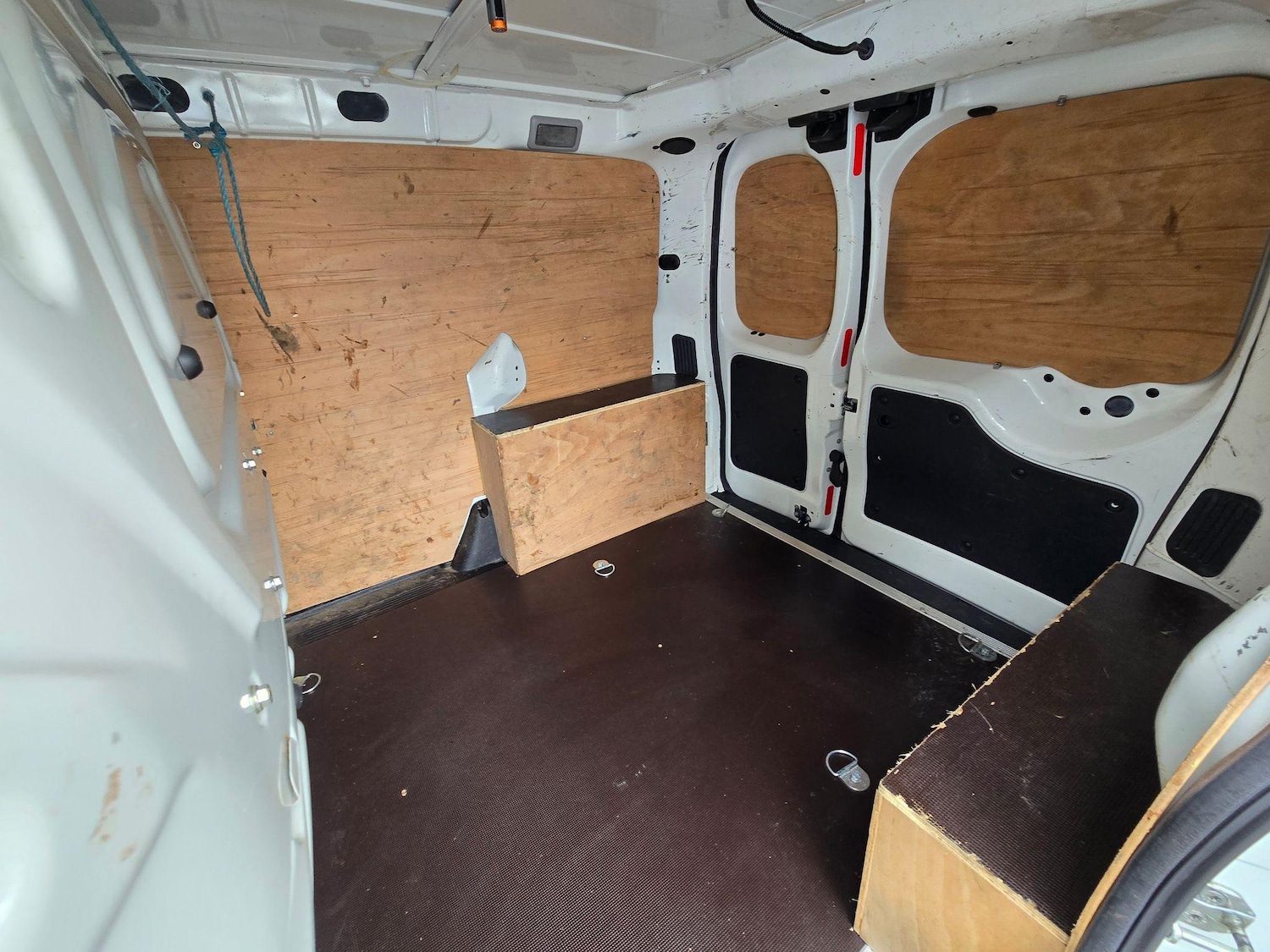 Used Peugeot Bipper 2017 for sale - 76072466: Photo 15