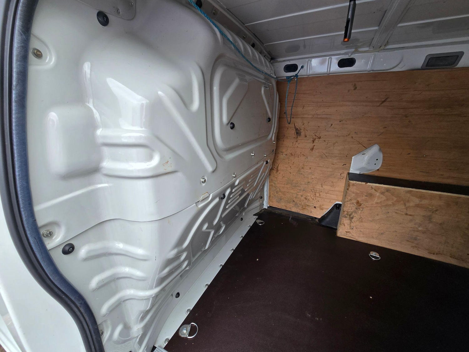 Used Peugeot Bipper 2017 for sale - 76072466: Photo 17