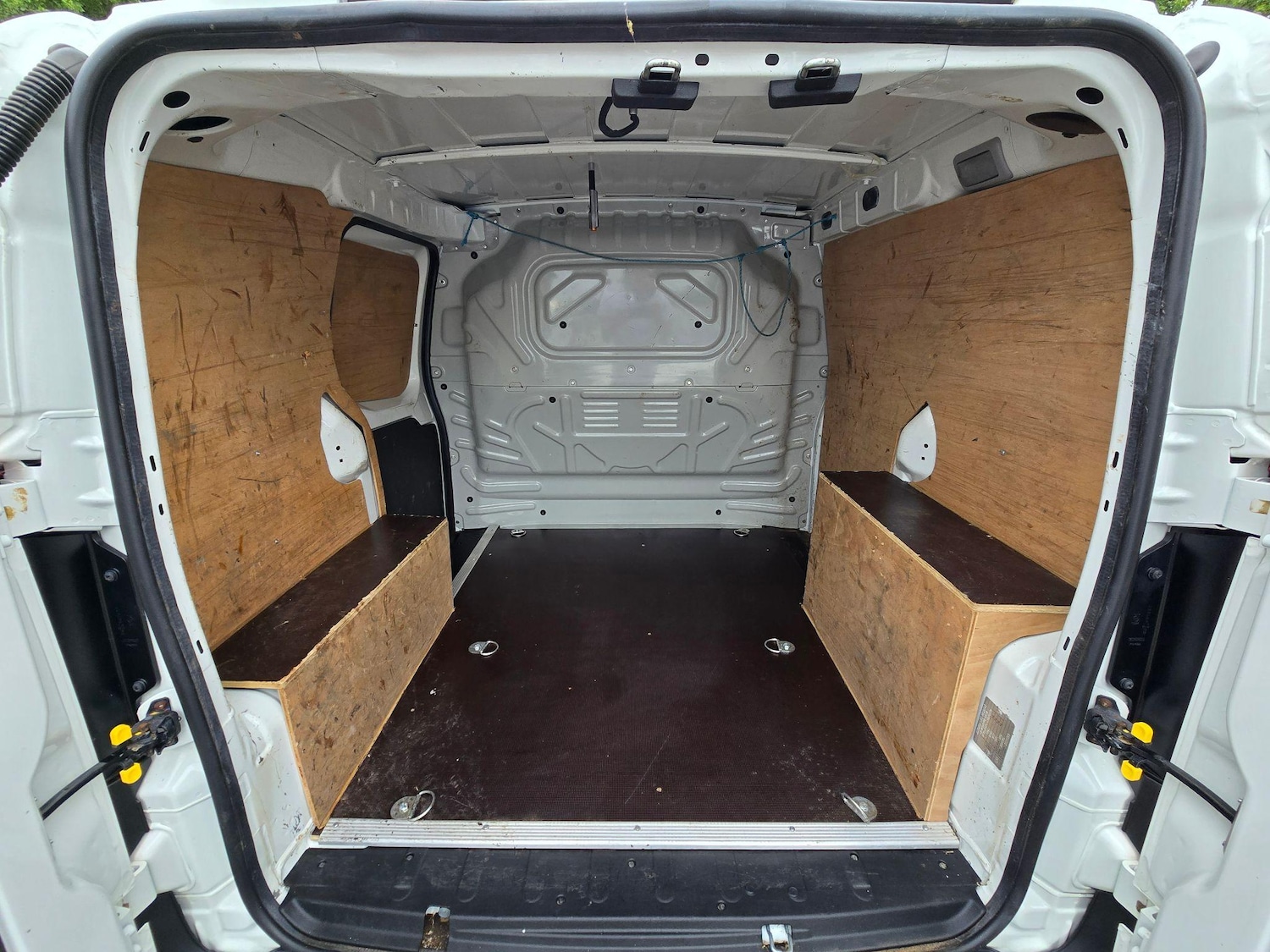 Used Peugeot Bipper 2017 for sale - 76072466: Photo 18