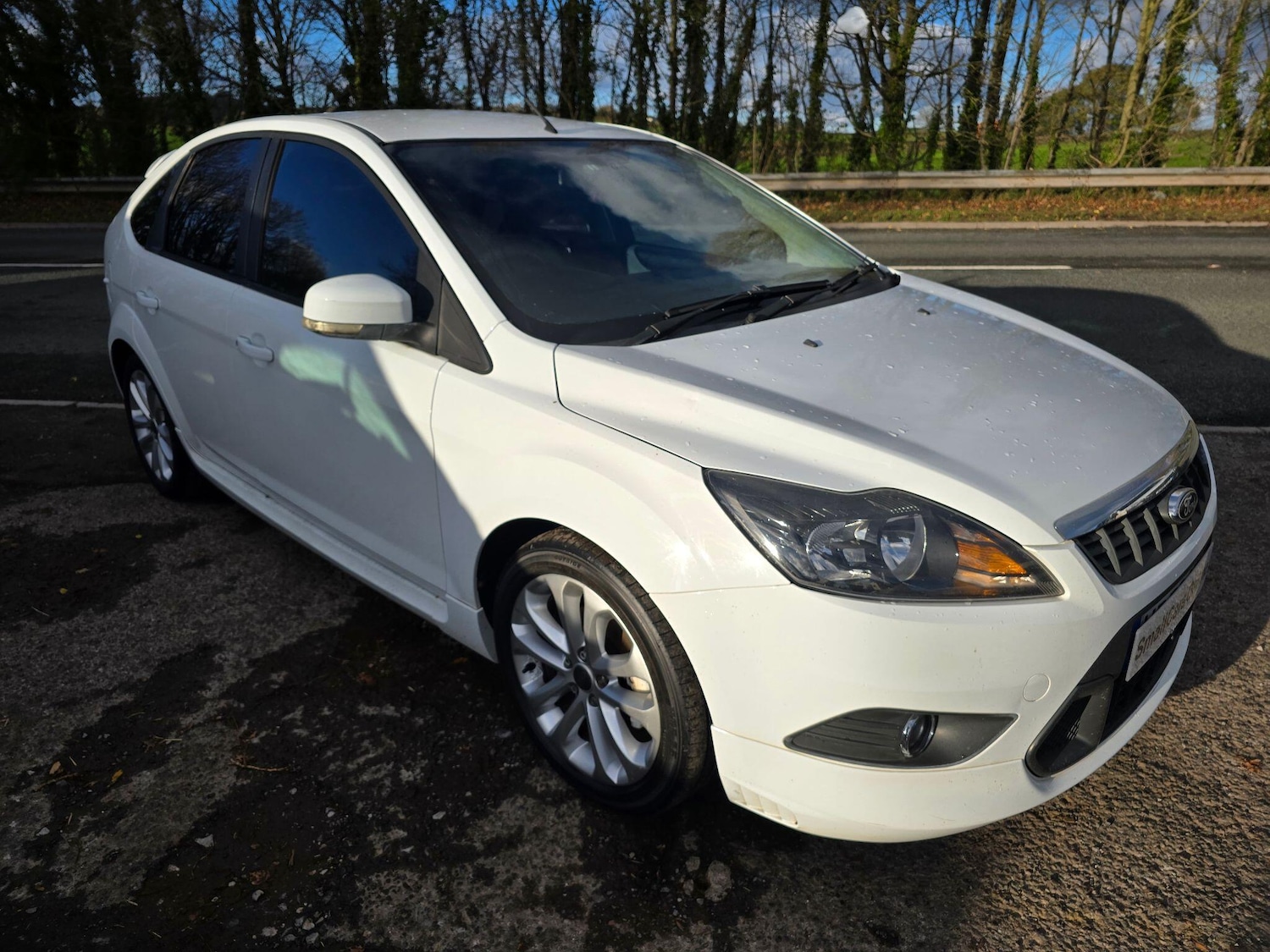 Used Ford Focus 2009 for sale - 76633015: Photo 1