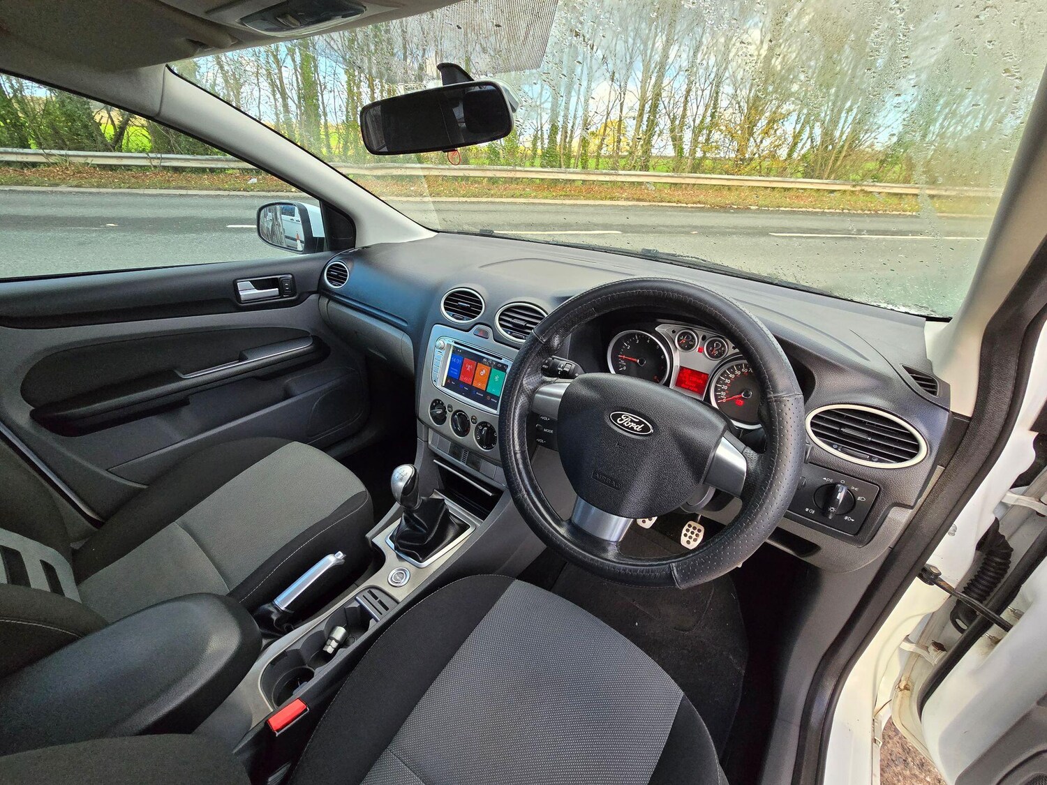 Used Ford Focus 2009 for sale - 76633015: Photo 10