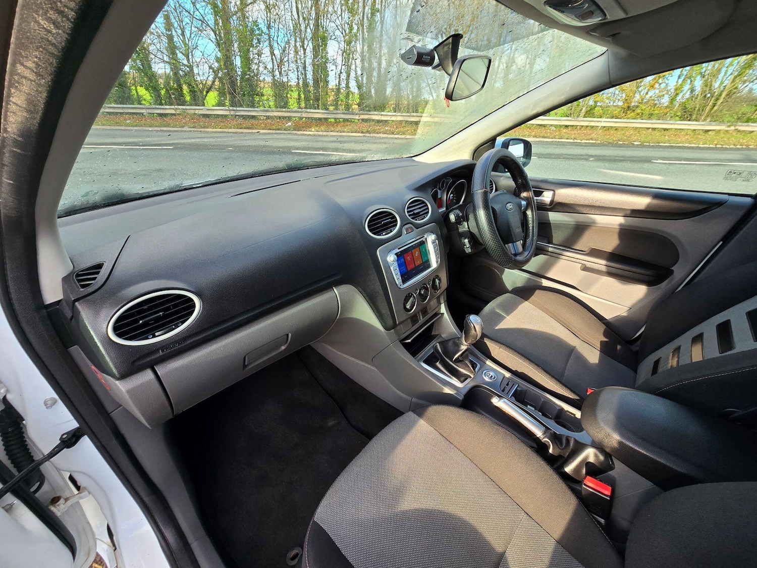 Used Ford Focus 2009 for sale - 76633015: Photo 13