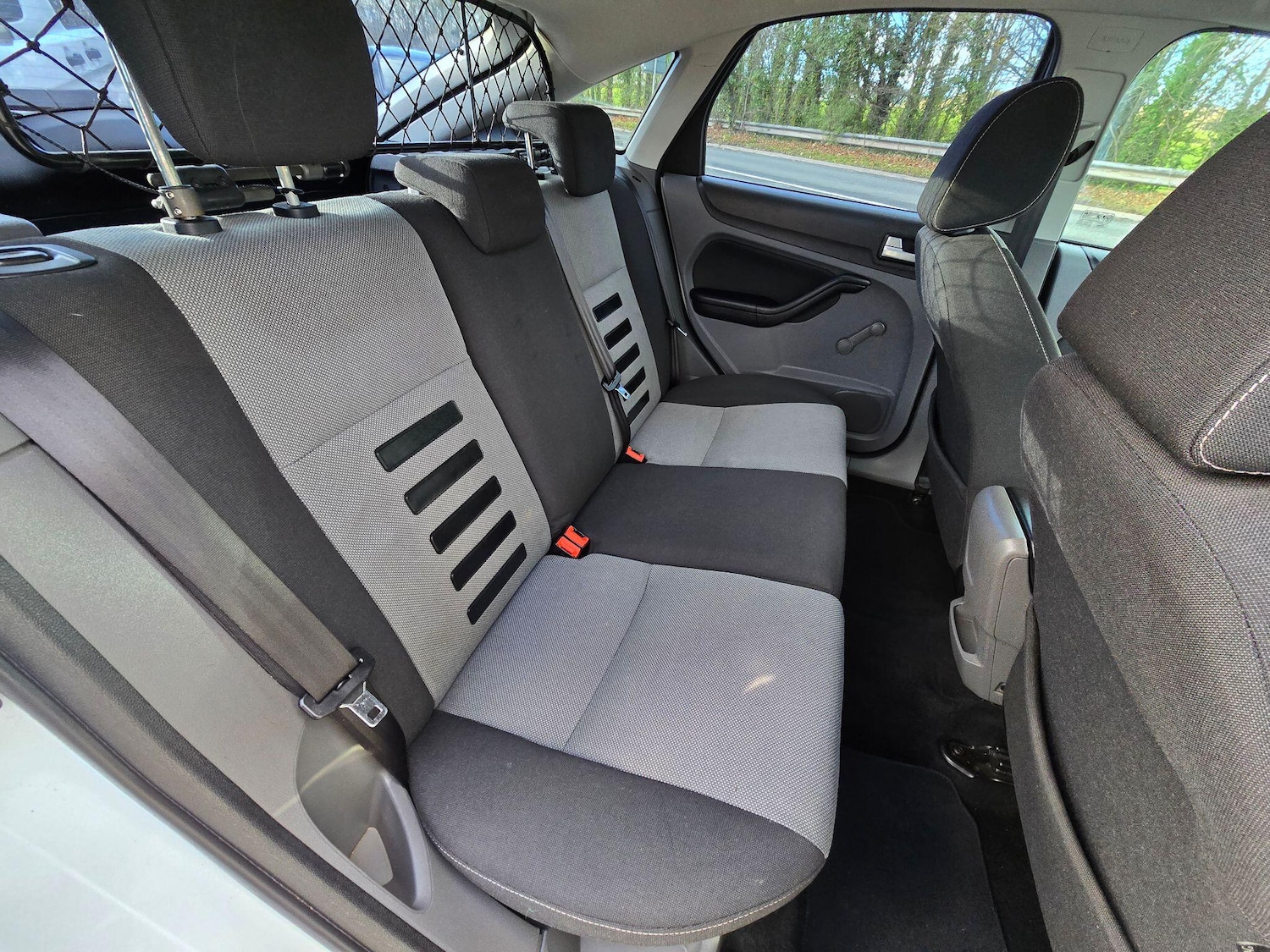 Used Ford Focus 2009 for sale - 76633015: Photo 14