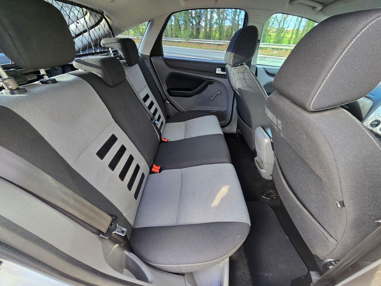 Used Ford Focus 2009 for sale - 76633015: Photo 15