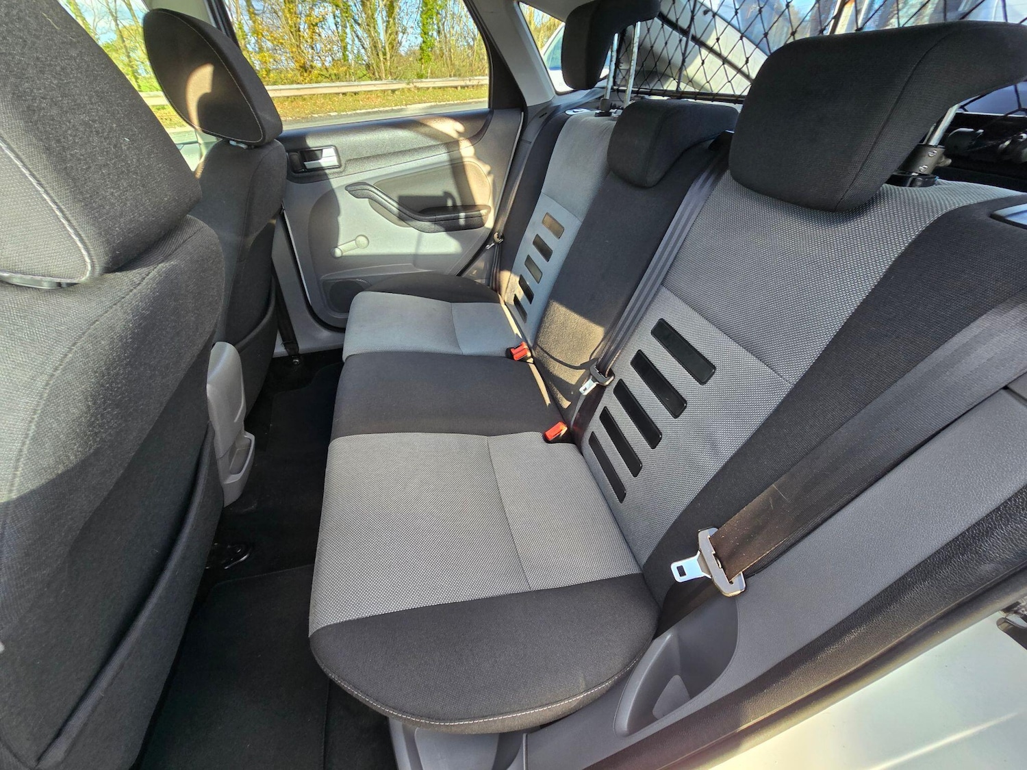 Used Ford Focus 2009 for sale - 76633015: Photo 17