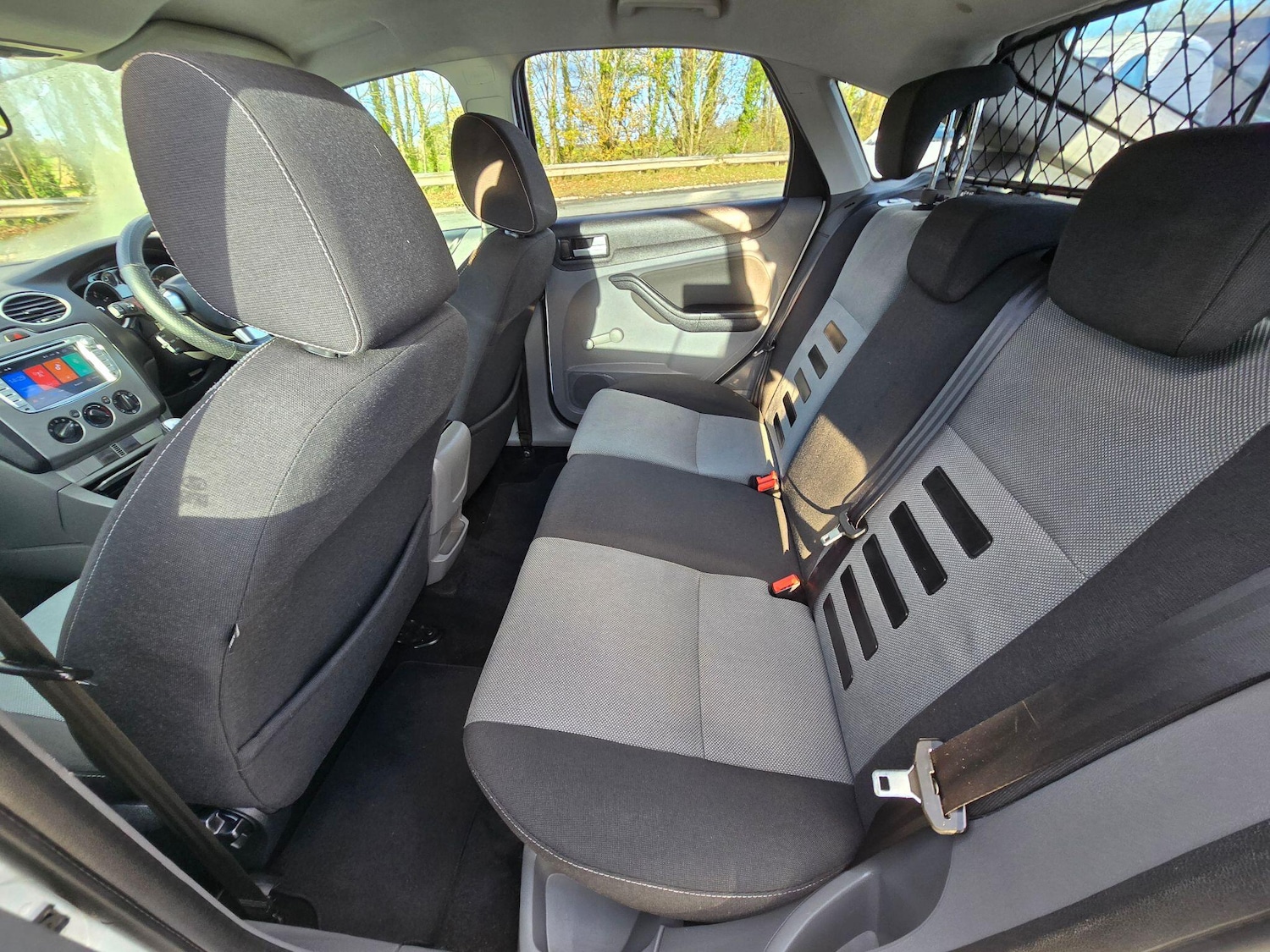 Used Ford Focus 2009 for sale - 76633015: Photo 18