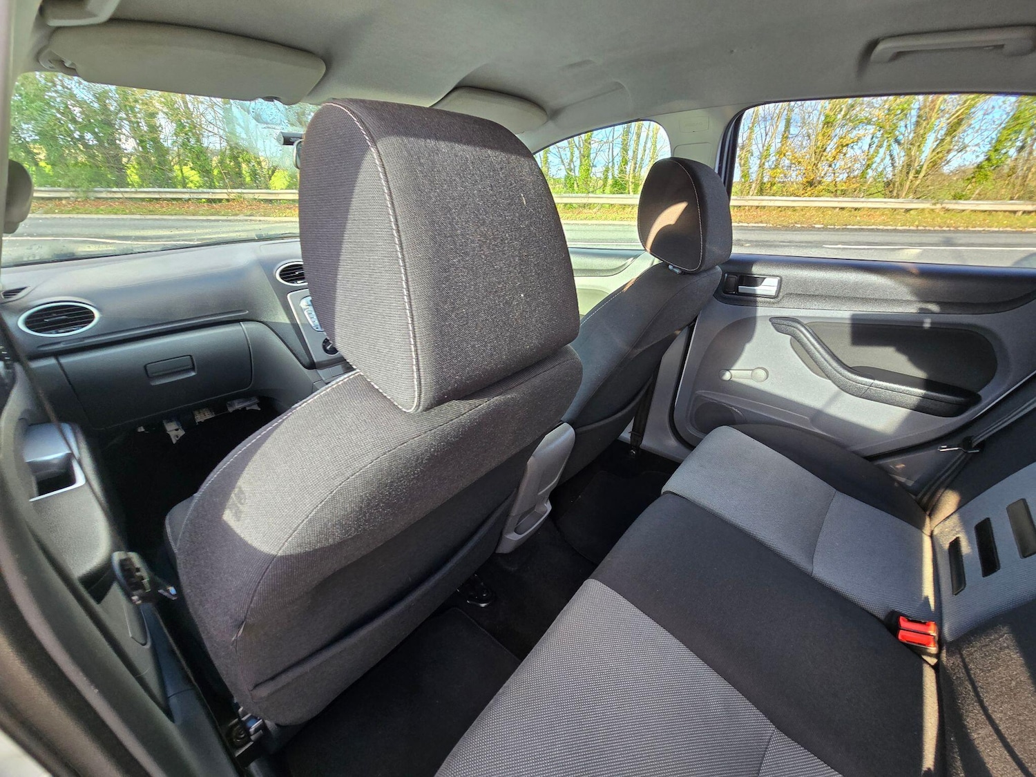 Used Ford Focus 2009 for sale - 76633015: Photo 19