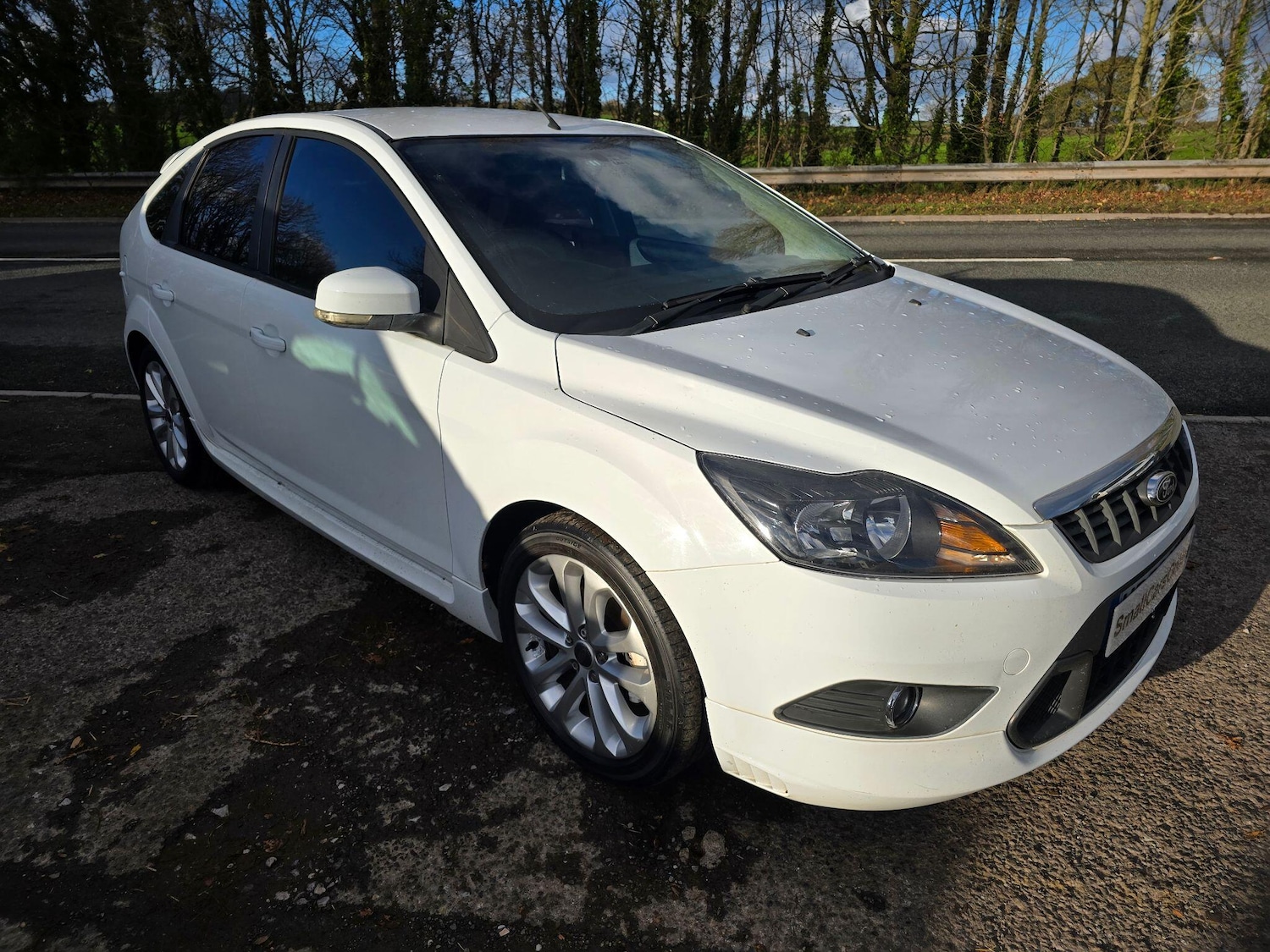 Used Ford Focus 2009 for sale - 76633015: Photo 2