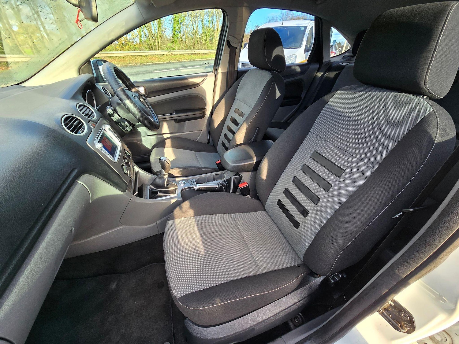 Used Ford Focus 2009 for sale - 76633015: Photo 20