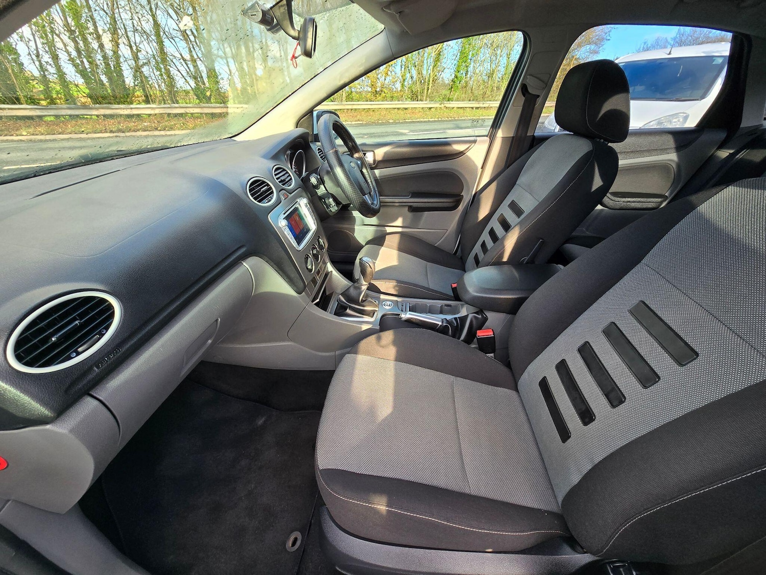 Used Ford Focus 2009 for sale - 76633015: Photo 21