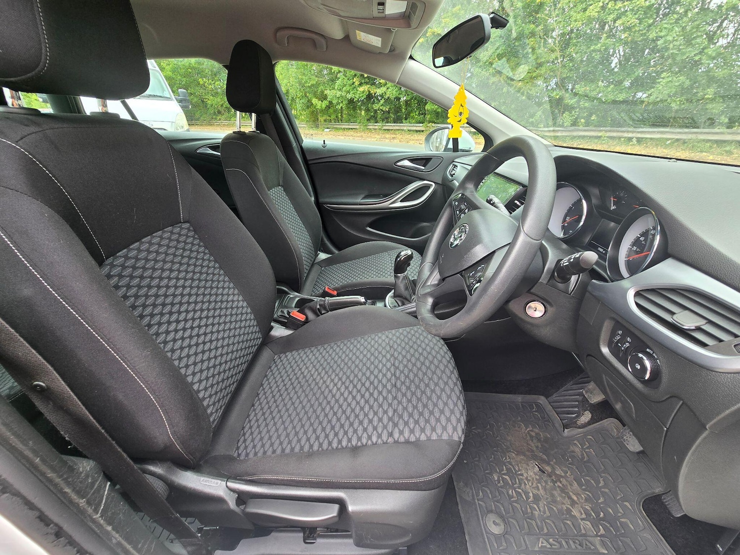 Vehicle 11
